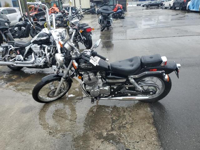Obraz 3 z 2015 HONDA CMX250 C 2015 z VIN JH2MC131XFK900394