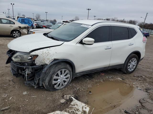 Image 1 of 2014 NISSAN ROGUE S 2014 with VIN 5N1AT2MV6EC864856