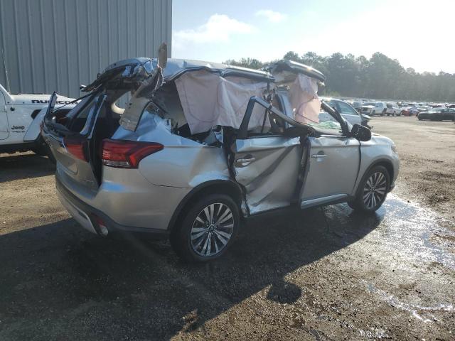 Obraz 3 z 2019 MITSUBISHI OUTLANDER SE 2019 z VIN JA4AD3A36KZ042233