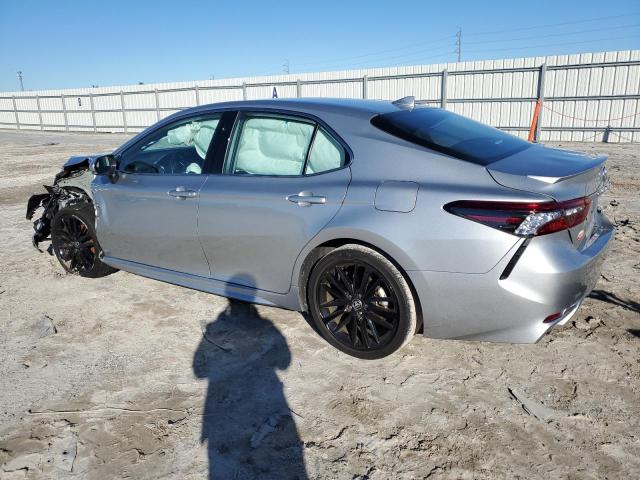 Obraz 2 z 2023 TOYOTA CAMRY XSE 2023 z VIN 4T1K61AK0PU084655