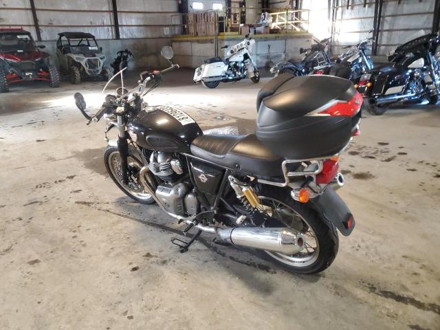 Obraz 3 z 2021 ROYAL ENFIELD MOTORS INT 650  2021 z VIN ME3FPN472MK754692