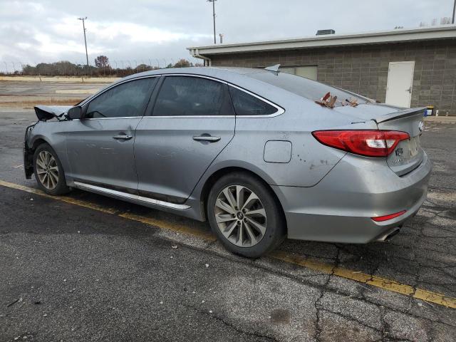 Image 2 of 2015 HYUNDAI SONATA SPORT 2015 with VIN 5NPE34AF1FH114320
