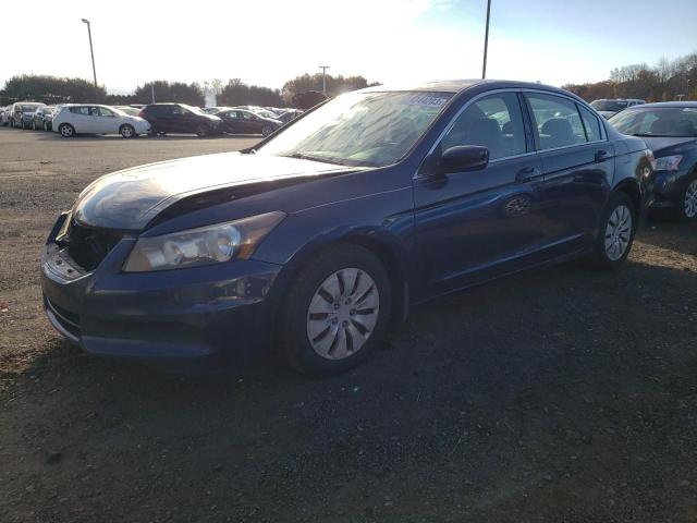 Obraz 1 z 2012 HONDA ACCORD LX 2012 z VIN 1HGCP2F39CA087998