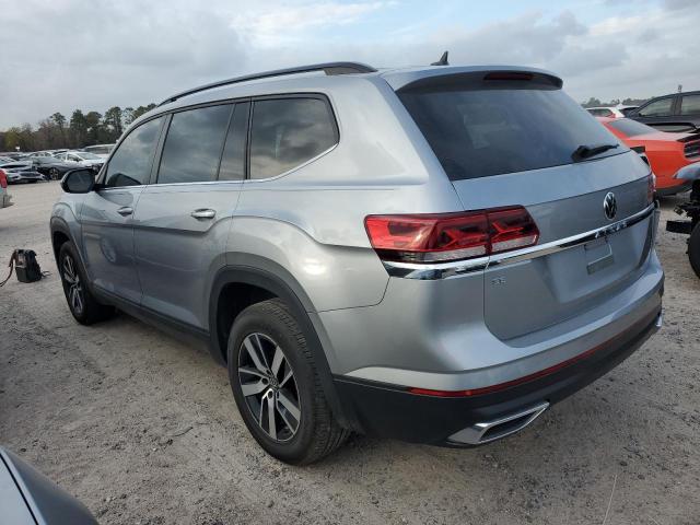 Image 2 of 2021 VOLKSWAGEN ATLAS SE 2021 with VIN 1V2DP2CA5MC581401
