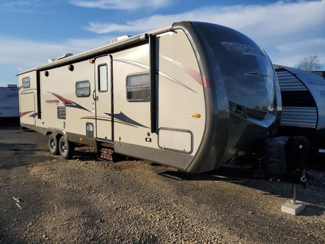 Obraz 2013 OUTB TRAVEL TRL 2013