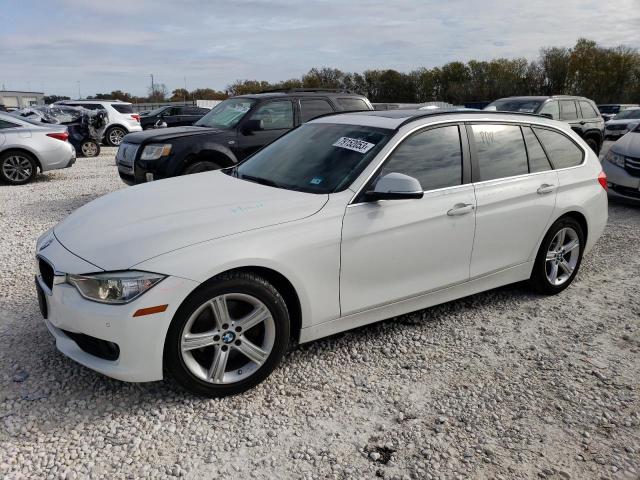 Obraz 2015 BMW 328 D XDRIVE 2015