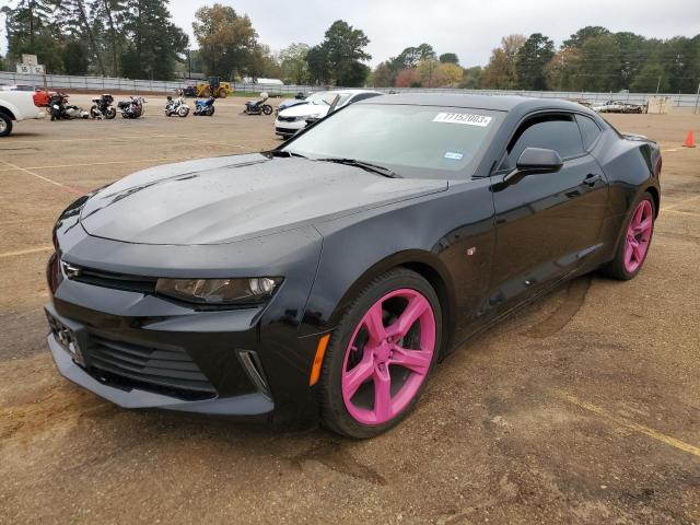 Obraz 2017 CHEVROLET CAMARO LT 2017