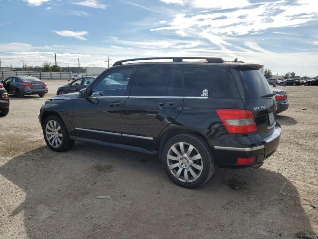 Obraz 2 z 2012 MERCEDES-BENZ GLK 350 2012 z VIN WDCGG5GBXCF756543