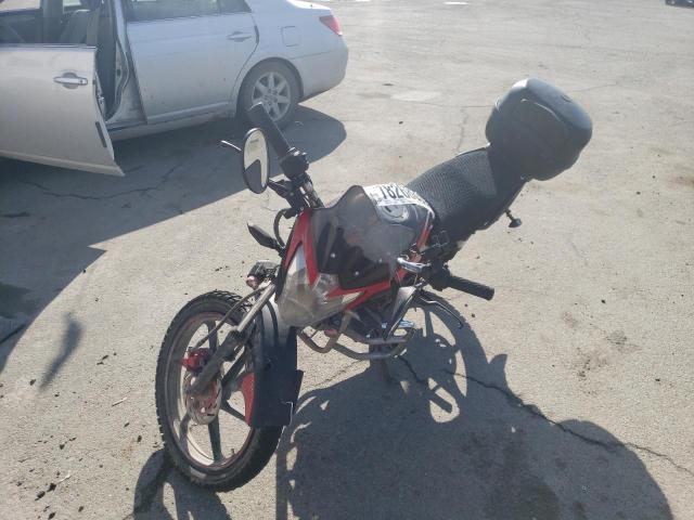 Изображение 2 2021 Vent Motorcycle 2021 с VIN LD3VDDBD4M1006218