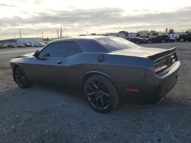 Image 2 of 2019 DODGE CHALLENGER SXT 2019 with VIN 2C3CDZAG7KH735658