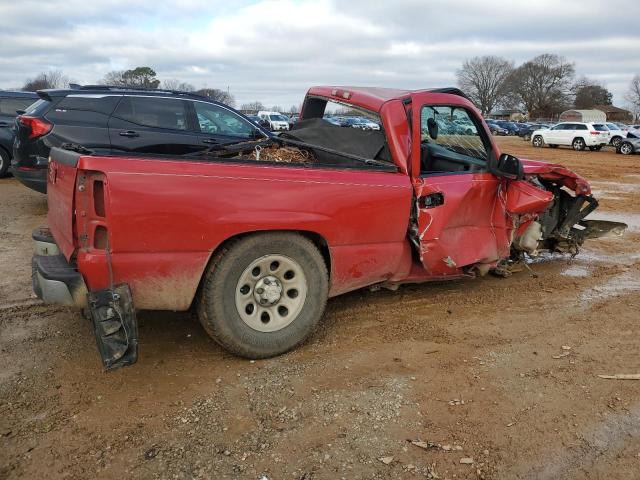 Image 3 of 2007 CHEVROLET SILVERADO C1500 CLASSIC 2007 with VIN 1GCEC14XX7Z143361