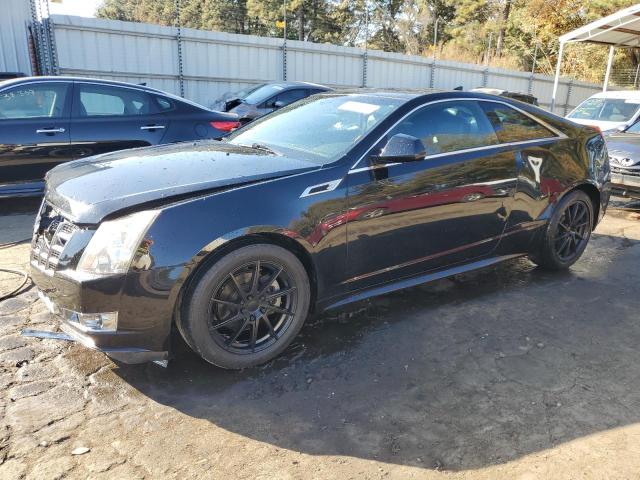 Obraz 2014 CADILLAC CTS PREMIUM COLLECTION 2014