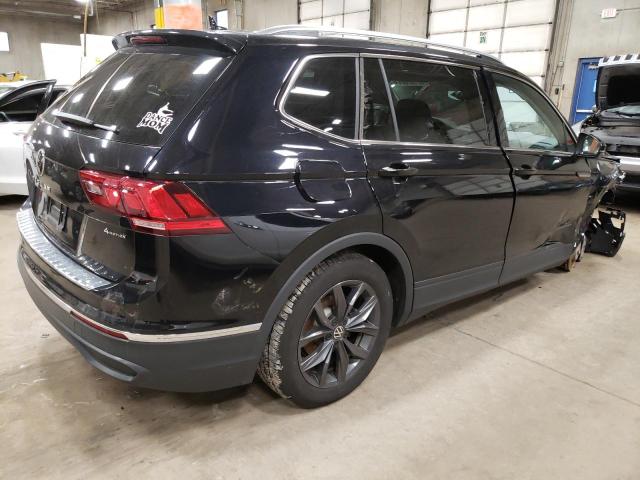 Obraz 3 z 2023 VOLKSWAGEN TIGUAN SE 2023 z VIN 3VVMB7AX2PM034949