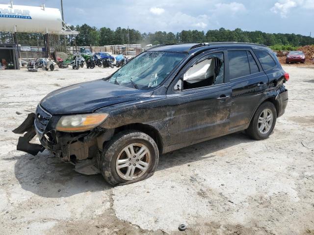 Изображение 1 2011 HYUNDAI SANTA FE GLS 2011 с VIN 5XYZGDAB6BG005629