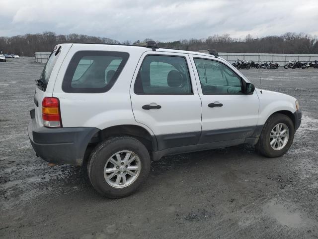 Image 3 of 2004 FORD ESCAPE XLS 2004 with VIN 1FMYU02124KA21273