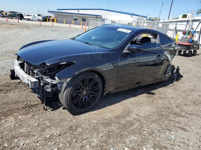 Изображение 1 2014 INFINITI Q60 JOURNEY 2014 с VIN JN1CV6EK4EM112783