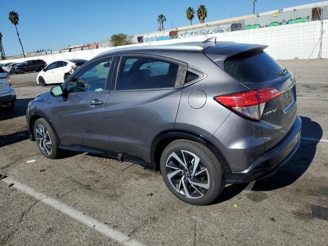 Image 2 of 2019 HONDA HR-V SPORT 2019 with VIN 3CZRU5H18KG707748