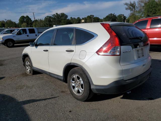 Изображение 2 2014 HONDA CR-V LX 2014 с VIN 5J6RM3H3XEL042879