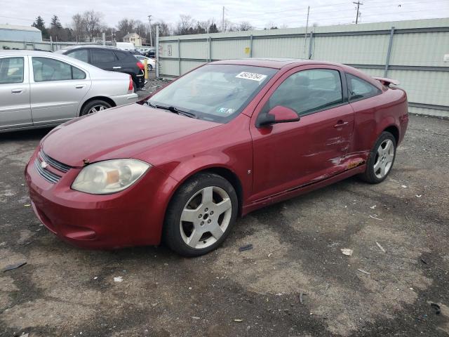 2008 CHEVROLET COBALT SPORT 2008 image