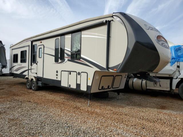 Изображение 2016 SAND FIFTH WHEE 2016