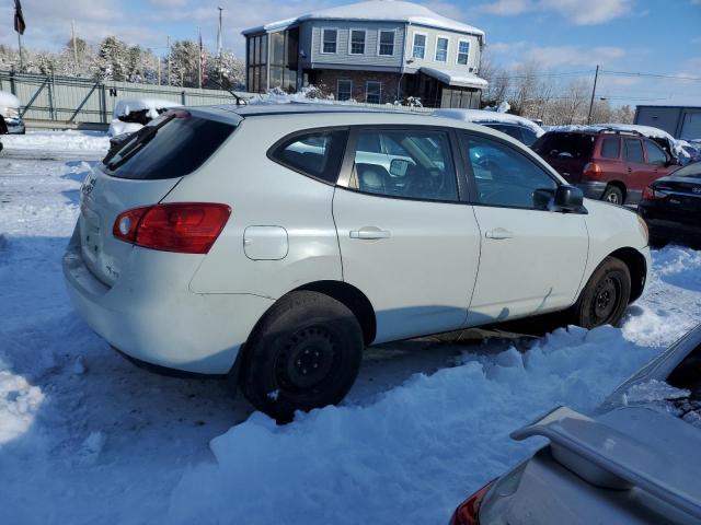 Obraz 3 z 2009 NISSAN ROGUE S 2009 z VIN JN8AS58V99W165412