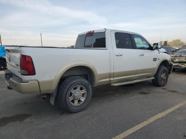 Image 3 of 2012 DODGE RAM 3500 LONGHORN 2012 with VIN 3C63D3FL0CG202638