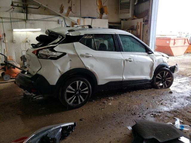 Изображение 3 2018 NISSAN KICKS S 2018 с VIN 3N1CP5CU1JL520901