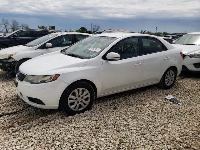2011 KIA FORTE EX 2011 image