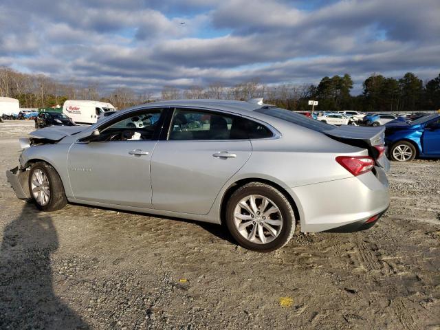 Изображение 2 2020 CHEVROLET MALIBU LT 2020 с VIN 1G1ZD5ST3LF070747