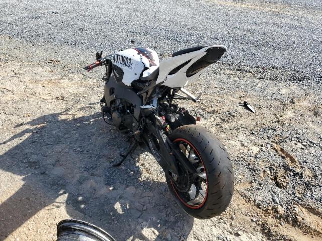 Изображение 3 2014 HONDA CBR1000 RR 2014 с VIN JH2SC5957EK600349