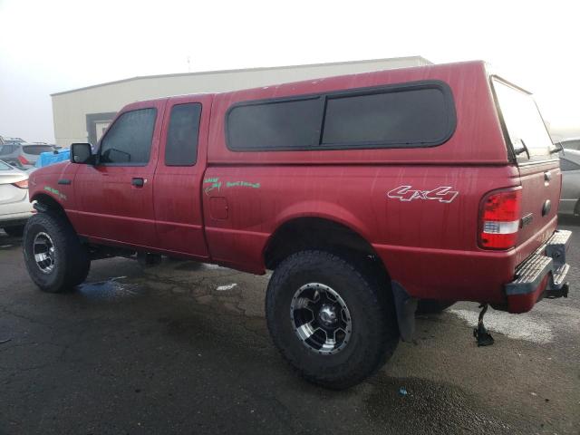Изображение 2 2008 FORD RANGER SUPER CAB 2008 с VIN 1FTZR45E88PA09248