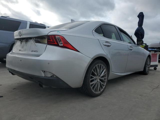 Obraz 3 z 2014 LEXUS IS 250 2014 z VIN JTHBF1D28E5006887