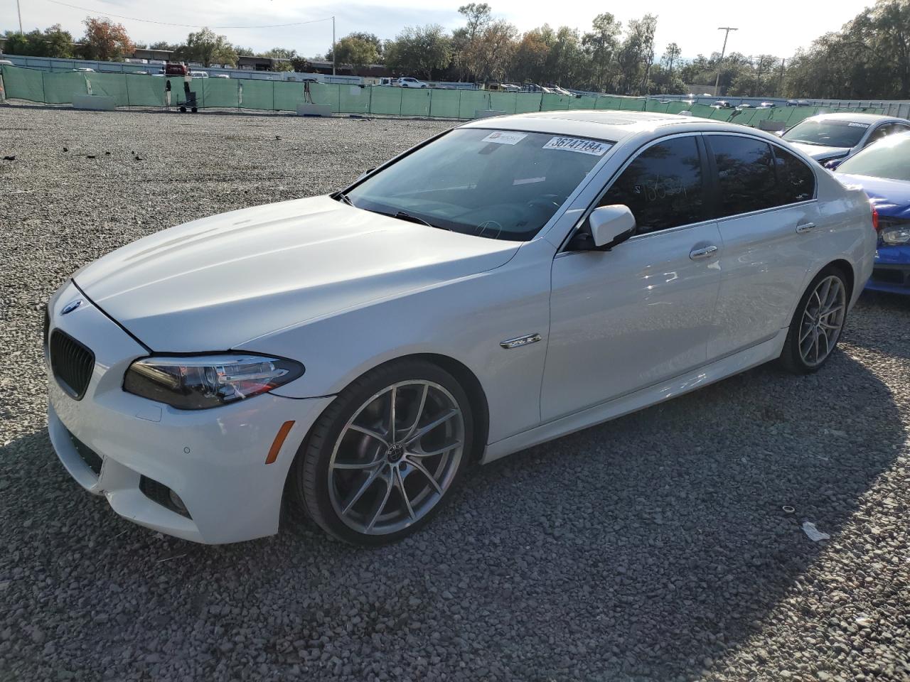 Изображение 2014 BMW 535 I 2014