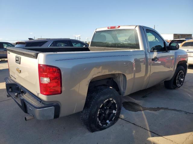 Изображение 3 2008 CHEVROLET SILVERADO C1500 2008 с VIN 1GCEC14X98Z132644