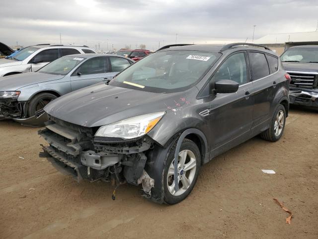 Obraz 1 z 2016 FORD ESCAPE SE 2016 z VIN 1FMCU9GXXGUA08808