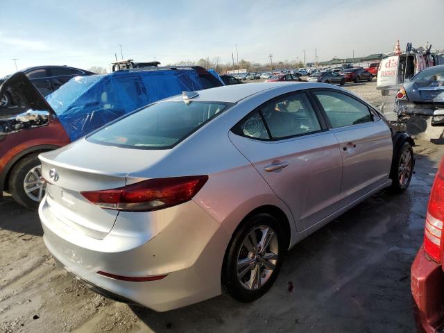 Image 3 of 2017 HYUNDAI ELANTRA SE 2017 with VIN 5NPD84LF1HH037767