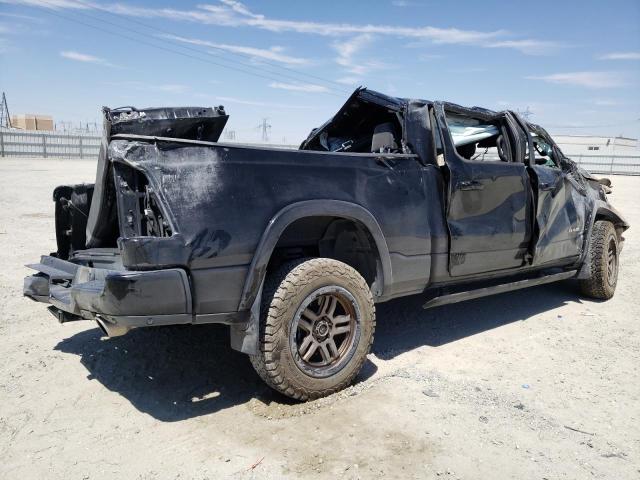 Image 3 of 2019 RAM 1500 LARAMIE 2019 with VIN 1C6SRFRT1KN850361