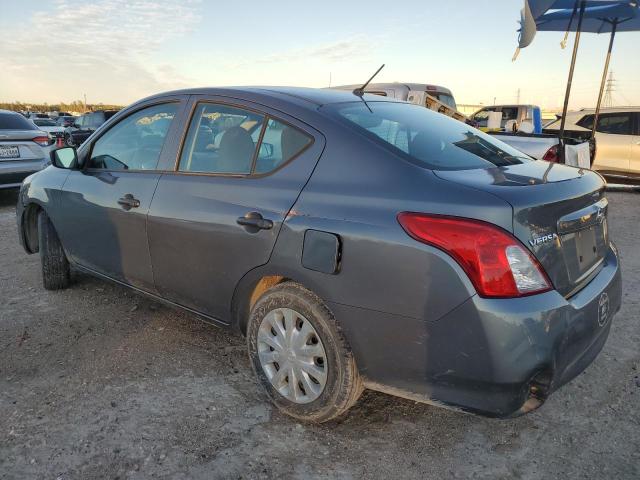 Изображение 2 2016 NISSAN VERSA S 2016 с VIN 3N1CN7AP0GL909004