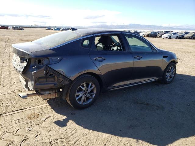 Image 3 of 2019 KIA OPTIMA LX 2019 with VIN 5XXGT4L35KG288151