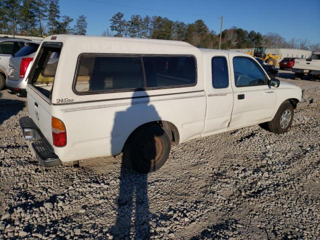Image 3 of 1996 TOYOTA TACOMA XTRACAB 1996 with VIN 4TAVL52N8TZ118165