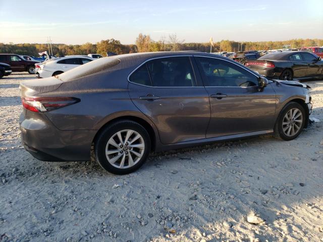 Изображение 3 2021 TOYOTA CAMRY LE 2021 с VIN 4T1C11AK5MU472916