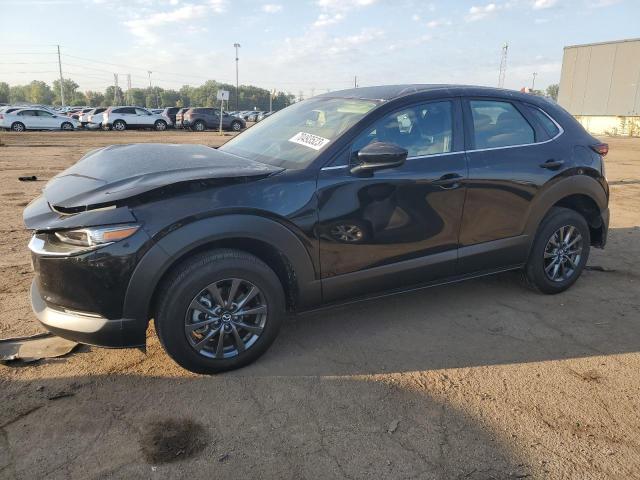 Obraz 2022 MAZDA CX-30  2022