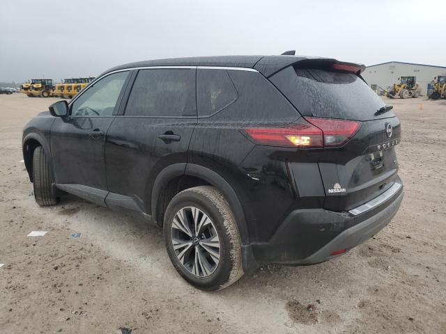 Image 2 of 2023 NISSAN ROGUE SV 2023 with VIN JN8BT3BA1PW424807