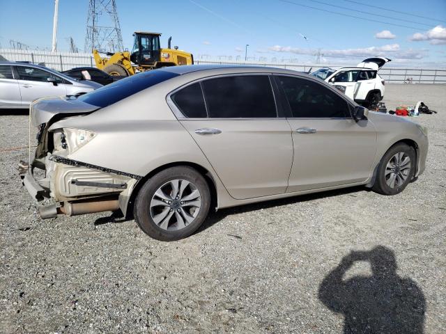 Изображение 3 2014 HONDA ACCORD LX 2014 с VIN 1HGCR2F36EA209164