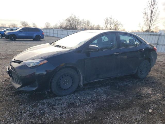 2018 TOYOTA COROLLA L 2018 image