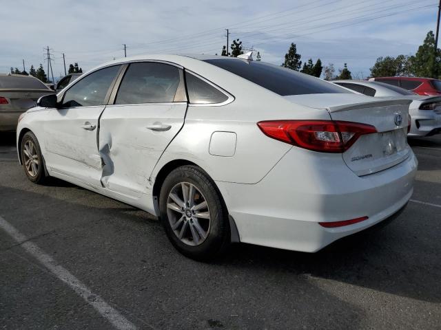 Изображение 2 2015 HYUNDAI SONATA ECO 2015 с VIN 5NPE24AA5FH124839