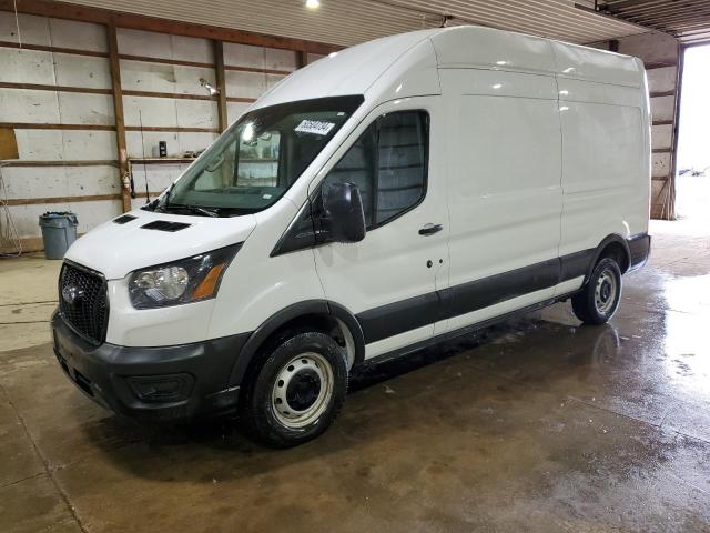 Obraz 1 z 2023 FORD TRANSIT T-250 2023 z VIN 1FTBR1X85PKA13227