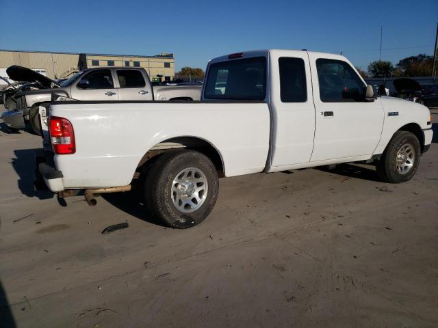 Image 3 of 2011 FORD RANGER SUPER CAB 2011 with VIN 1FTLR4FE9BPB06101
