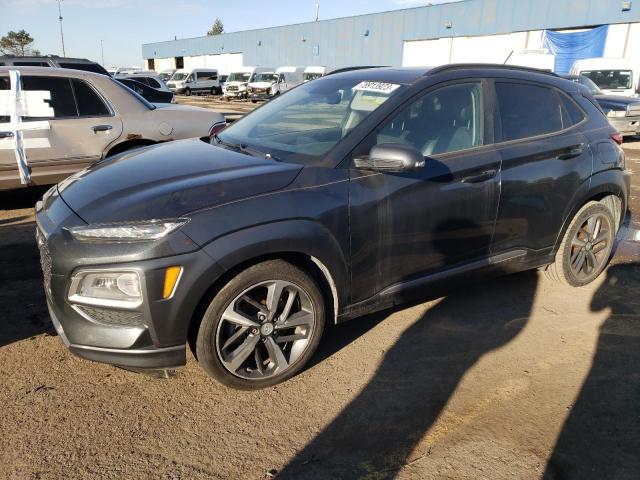 2018 HYUNDAI KONA LIMITED 2018 image