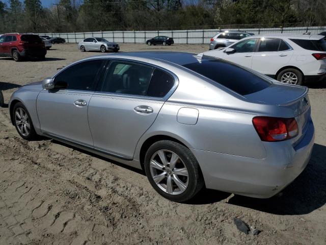 Image 2 of 2010 LEXUS GS 350 2010 with VIN JTHCE1KS8A0026591
